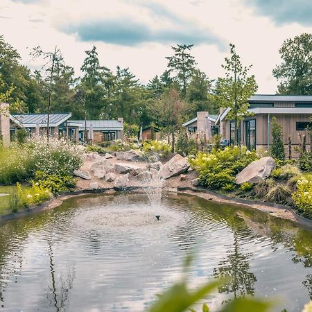 فندق Maarnفي  Europarcs De Utrechtse Heuvelrug المظهر الخارجي الصورة