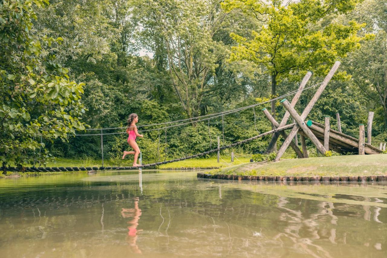 فندق Maarnفي  Europarcs De Utrechtse Heuvelrug المظهر الخارجي الصورة